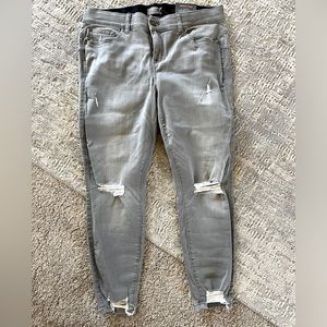 Torrid brand, size 18R bombshell skinny jeans new with tags.  High rise.